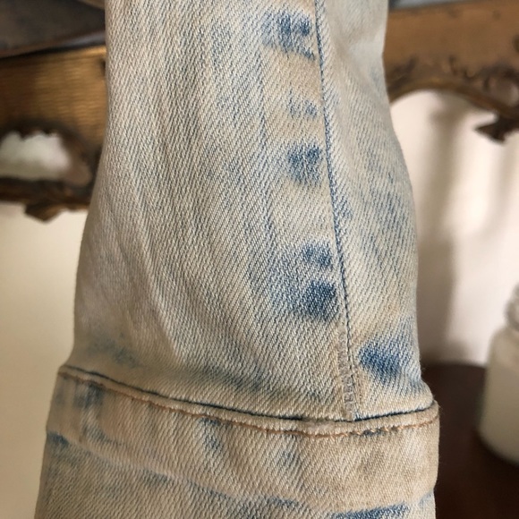 Mavi Jean jacket - Picture 4 of 5